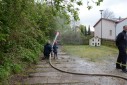 Vorschaubild - 120 Jahre Feuerwehr St. Micheln